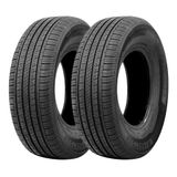 Kit 2 Pneus Aro 18 225/55r18 98v Spm025 Speedmax