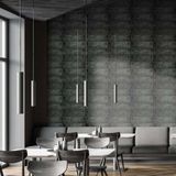 Papel De Parede Up To Date Madeira Cinza 34861
