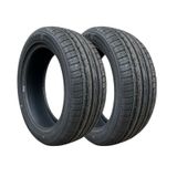 Kit 2 Pneus Comforser Aro 16 195/50r16 Cf710 84v