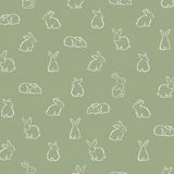 Papel De Parede Minime Infantil Verde 17145