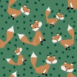 Papel De Parede Minime Infantil Verde 17117
