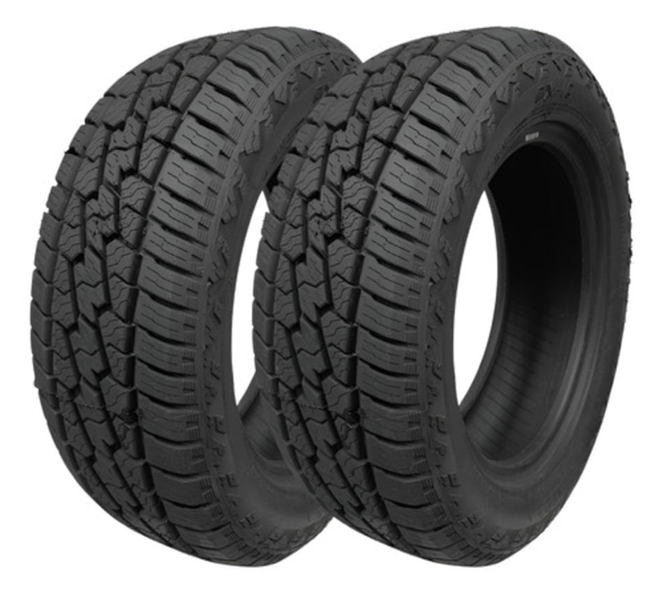 Pneu Delinte Dx10 Bandit A/t 225/70 R16 103t - 2 Unidades