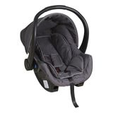 Bebe Conforto Cocoon Galzerano Preto e Cinza