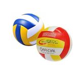 Bola De Vôlei Praia Verão Quadra Tamanho Oficial