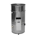 Descascador De Batata 6kg Industrial Db6 220v Metvisa