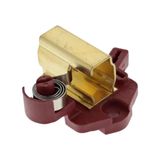 Porta Escovas Para Serra Circular Gks 190 E Gks 67 1619p06212 Bosch