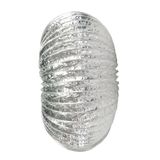 Duto Flexível Aluminizado 8" 200mm 5 Metros