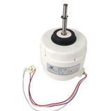 Motor Ventilador Rpg45 Evaporadora 22 A 30.000 Btus Ykfg-45-4-11 - Agratto