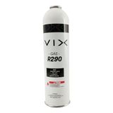 Gás Refrigerante R290 370g - Vix Único