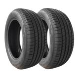 Kit 2 Pneus Delmax Aro 15 195/55r15 85v Ultimapro Up1