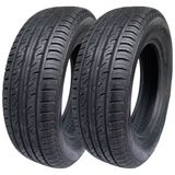 Kit 2 Pneus Dunlop 215/65r16 102h Pt3 Xl Ev Grandtreck Reinforced M+s