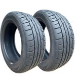Kit 2 Pneus Dunlop Aro 16 195/50r16 Direzza Dz-102 84v