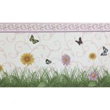 Faixa De Parede All Kids H2915401 Tam 5m X 17,7cm