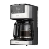 Cafeteira Elétrica Digital Timer Programável Wap 900w