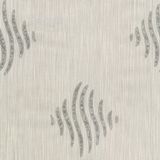 Papel De Parede New Fantasy 56109 Cinza Texturizado Rolo 10m X 0,52m