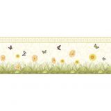 Faixa De Parede All Kids H2915403 Tam 5m X 17,7cm