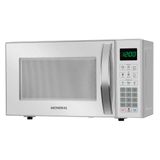 Micro-Ondas Mondial Branco 1200W MO-01-21-W 220V