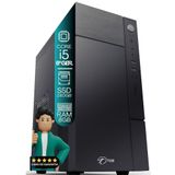 Computador Tob Intel Core I5 6geração Memória 8gb Ssd 240gb Win10 Trial Desktop Pc Cpu