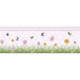 Faixa De Parede All Kids H2915404 Tam 5m X 17,7cm