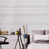Papel De Parede Nature Madeira Cinza Tonu4004
