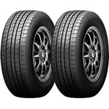 Kit 2 Pneus Farroad Aro 15 235/75r15 105s Frd66