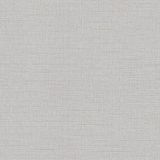 Papel De Parede Ivy Aspecto Têxtil Cinza 6809-60