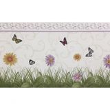 Faixa De Parede All Kids H2915402 Tam 5m X 17,7cm
