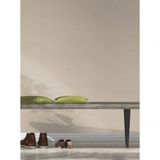 Papel De Parede Barbara Home Têxtil Cinza 560077