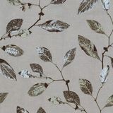 Papel De Parede New Fantasy 56160 Cinza Rolo 10m X 0,52m