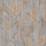 Papel De Parede Nature Geométrico Cinza Tonu1001