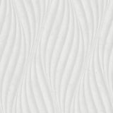 Papel De Parede Jackie 3d Branco 34258