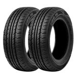 Kit 2 Pneus Farroad Aro 16 205/65r16 95v Frd16