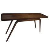 Aparador Sala De Jantar Minimalista Opala Montanhês Móveis