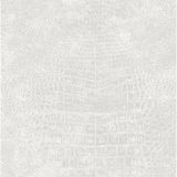 Papel De Parede Natural Fx 2 Animal Print Cinza G67509
