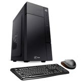 Computador Tob Intel Core I7 Com Ssd 480gb Memória 16gb Windows 10 Trial Desktop Pc Cpu Com Teclado E Mouse