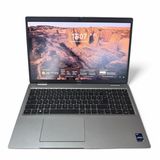 Notebook Dell Precision 3571 Intel I7 Vpró 12ª 16gb Ssd 512gb Nvidia Rtx A1000 Usado