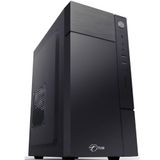 Computador Tob Intel Core I5 Com Ssd 480gb Memória 16gb Windows 10 Pro Trial Desktop Cpu