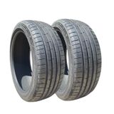 Kit 2 Pneus Lanvigator Aro 17 205/50r17 93w Xl Catchpower Plus