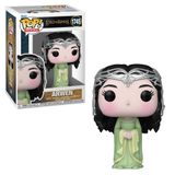 Boneco Funko Pop O Senhor Dos Anéis - Arwen