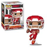 Boneco Funko Pop Nfl: Chiefs - Patrick Mahomes Ii