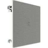 Arandela Quadrada Jbl 6co3r140w Branca 2 Par