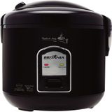 Panela Eletrica De Arroz Britania Pa5p 5 Xicaras 220v Preta