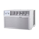 Ar Condicionado De Janela Gree 18.000 Btus Frio Mecânico 220v R-410