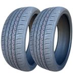 Kit 2 Pneus Xbri Aro 17 165/40r17 72v Sport+2