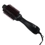 Escova Secadora Gama Eleganza Plus - Hdcbr0000000501 Preto/vermelho Bivolt
