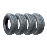 Kit 4 Pneu Compasal Aro 15 195/70r15c 104/102s Vanmax