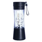 Garrafa Mixer Liquidificador Hogwarts 300 Ml