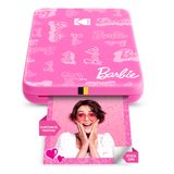 Impressora Fotográfica Kodak X Barbie Instant Smartphone Barbie