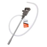 Bomba De Transferência De Combustível Deway Com Bateria Aa Automática Com Alimentação Usb-c