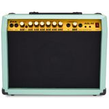 Amplificador De Guitarra Elétrica Lyxpro 40w Solid State Studio